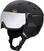 Lyžařská helma Rossignol Allspeed Visor Impacts W Black M (54-56 cm) Lyžařská helma
