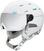 Lyžařská helma Rossignol Allspeed Visor Impacts W White M (54-56 cm) Lyžařská helma