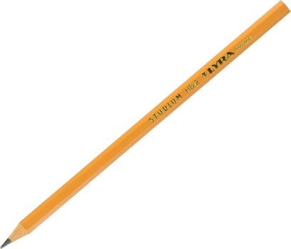 Lápiz de grafito Lyra Studium Lápiz de grafito HB 1 ud. - 1