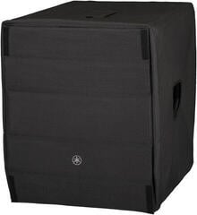 Housse pour caisson de basses Yamaha SPCVR-DXS183 Housse pour caisson de basses