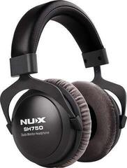 Studio Headphones Nux SH750 Studio Headphones