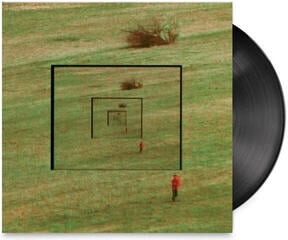 LP deska Bibio & Dorian Concept - Answers (LP)