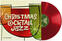 Грамофонна плоча Various Artists - Christmas Cocktail Jazz (Red Coloured) (LP)