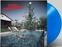 Disc de vinil Various Artists - Cool Christmas (Blue Coloured) (LP)
