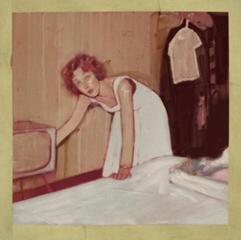 LP deska Manchester Orchestra - I'm Like A Virgin Losing A Child (20th Anniversary Edition) (Burgundy Coloured) (2 LP)