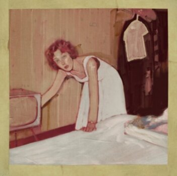 LP deska Manchester Orchestra - I'm Like A Virgin Losing A Child (20th Anniversary Edition) (Gold Coloured) (2 LP) - 1