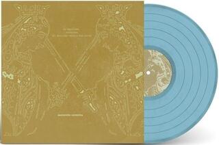 LP deska Manchester Orchestra - You Brainstorm, I Brainstorm, But Brilliance Needs A Good Editor (Mini Album) (21th Anniversary Edition) (Baby Blue Coloured) (12" EP)