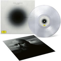 Vinyl Record Jóhann Jóhannsson - Orphee (LP)