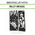 LP deska Billy Bragg - Brewing Up With Billy Bragg (Gatefold) (Limited Edition) (Solid Dark Green Coloured) (LP)