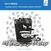 LP deska Billy Bragg - Talking With The Taxman About Poetry (Gatefold) (Limited Edition) (Solid Blue Coloured) (LP)