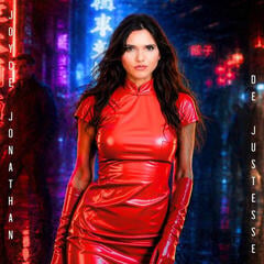 Грамофонна плоча Joyce Jonathan - De Justesse (LP)