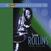 Vinilinė plokštelė Sonny Rollins - Saxophone Colossus (Clear Blue Coloured) (LP)