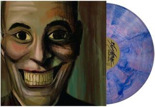 Грамофонна плоча 156/Silence - People Watching (Candyland Coloured) (LP)