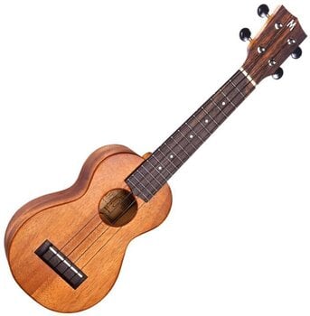 Sopraanukelele Mahalo Traditional MT1 Natural Sopraanukelele - 1