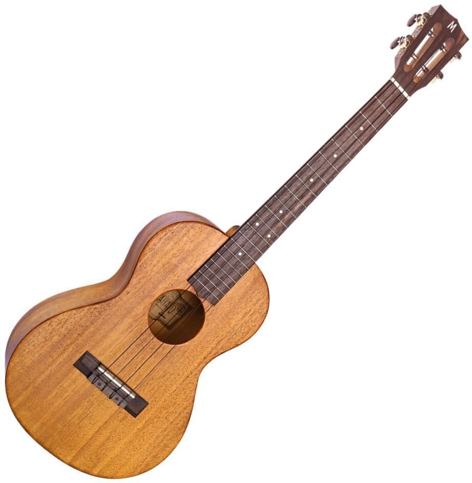 Ukulele bariton Mahalo Traditional MT4 Natural Ukulele bariton