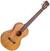 Ukulele bariton Mahalo Traditional MT4 Natural Ukulele bariton
