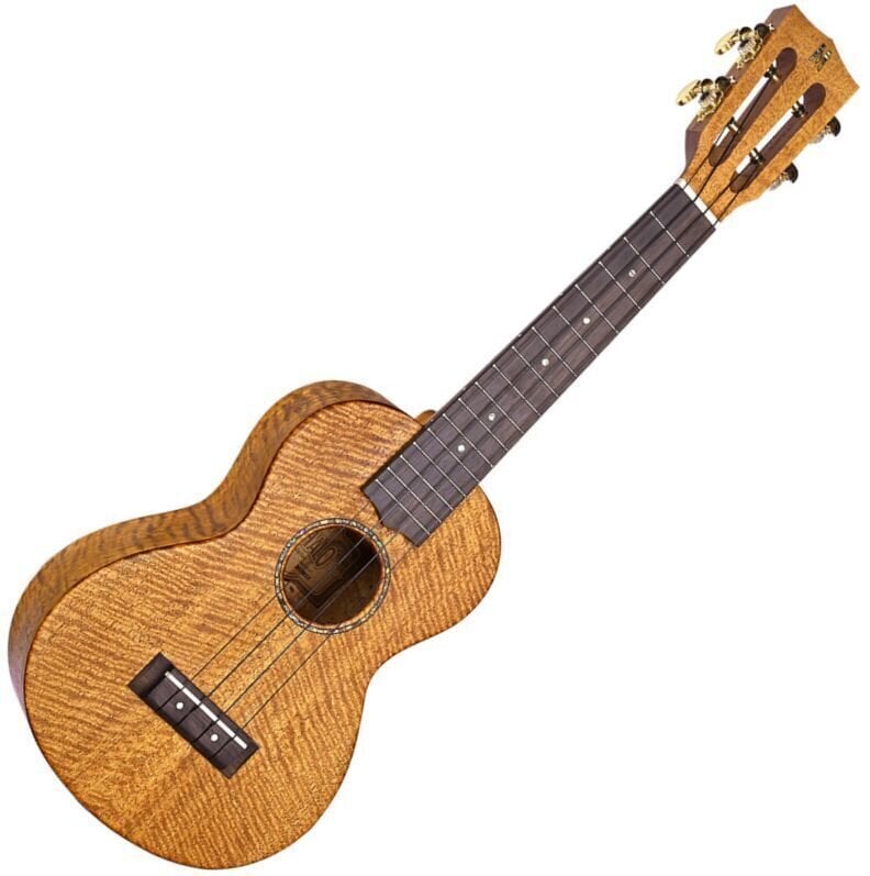 Concertukelele Mahalo Nalu MN2 Natural Concertukelele