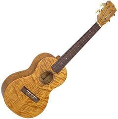 Tenor ukulele Mahalo Nalu MN3 Natural Tenor ukulele
