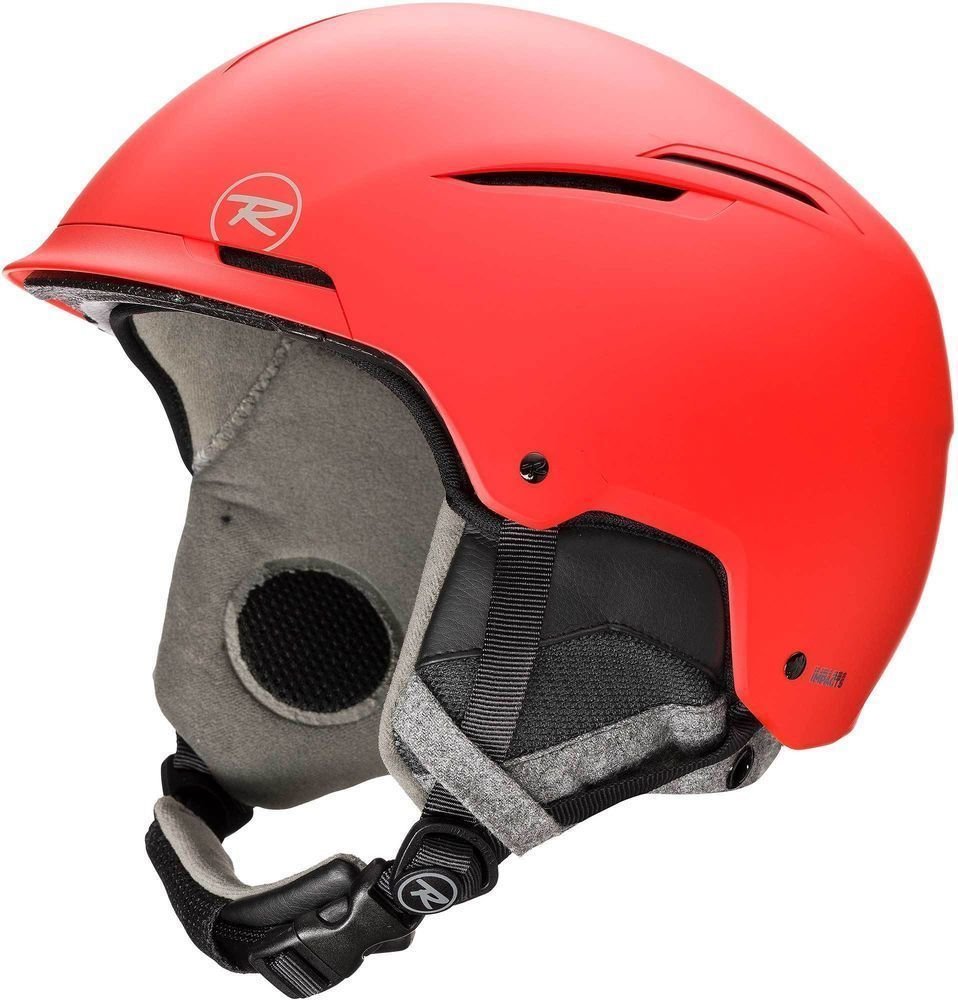 Ski Helmet Rossignol Templar Impacts Orange M/L (55-59 cm) Ski Helmet