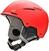 Ski Helmet Rossignol Templar Impacts Orange L/XL (59-63 cm) Ski Helmet