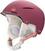 Ski Helmet Rossignol Templar Impacts W Purple/Orange M/L (55-59 cm) Ski Helmet