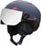 Ski Helmet Rossignol Whoopee Visor Impacts Blue/Pink XS (49-52 cm) Ski Helmet