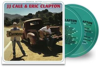 Music CD J.J. Cale & Eric Clapton - The Road To Escondido (Digipak) (Enhanced Edition) (2 CD)