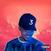 Vinyl Record Chance The Rapper - Coloring Book (Deluxe Edition) (Gold Coloured) (2 LP)