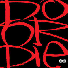 Disque vinyle Do Or Die - Picture This (30th Anniversary Edition) (Indie Exclusive) (Translucent Red/Black Ice Coloured) (2 LP)