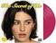 Vinyl Record Gracie Abrams - Secret Of Us (Indie Exclusive) (Limited Edition) (Dark Pomegranate Coloured) (LP)