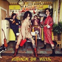 Muzički CD The Darkness - Crock Of Hits (3 CD)