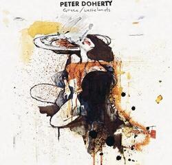 Vinyl Record Peter Doherty - Grace / Wastelands (140 g) (LP)