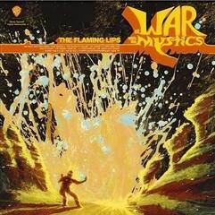 Disc de vinil The Flaming Lips - At War With The Mystics (140 g) (6 LP)