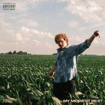 Muzički CD Knox - My Midwest Best (CD) - 1