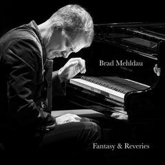 Muzički CD Brad Mehldau - Fantasy & Reveries (CD)