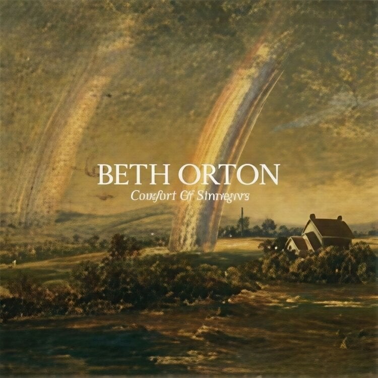 Vinila plate Beth Orton - Comfort Of Strangers (140 g) (LP)