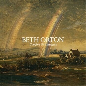 Vinila plate Beth Orton - Comfort Of Strangers (140 g) (LP) - 1