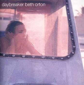 Muzički CD Beth Orton - Daybreaker (CD) - 1