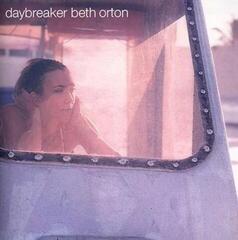 Vinila plate Beth Orton - Daybreaker (140 g) (LP)
