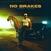 CD de música Warren Zeiders - No Brakes (CD)
