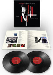 Disque vinyle Midge Ure - Chapters: The Best Of (Gatefold) (2 LP)