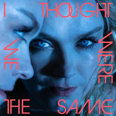 Disque vinyle Ane Brun - I Thought We Were The Same (Gatefold) (140 g) (LP)