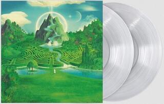Disque vinyle horsegiirL - Nature Is Healing (Crystal Clear Coloured) (2 LP)