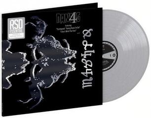 Schallplatte Danzig - Danzig 4 (Silver Coloured) (LP)