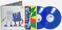 LP ploča The Avalanches - No Bad Memories (Gatefold) (Blue Coloured) (180 g) (2 LP)