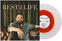 Schallplatte Dave Fenley - Rest Of My Life (White/Orange Haze Coloured) (LP)