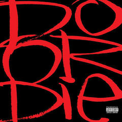 Music CD Do Or Die - Picture This (30th Anniversary Edition) (CD)