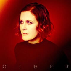 Disque vinyle Alison Moyet - Other (Limited Edition) (Red Smoke Coloured) (LP)