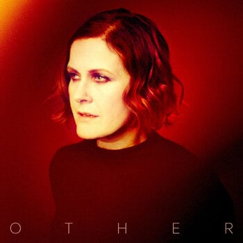 Disque vinyle Alison Moyet - Other (Limited Edition) (Red Smoke Coloured) (LP) - 1