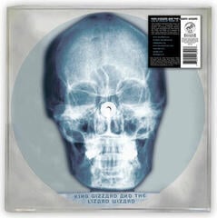 LP ploča King Gizzard And The Lizard Wizard - Skull X-Ray (Deluxe Edition) (LP)